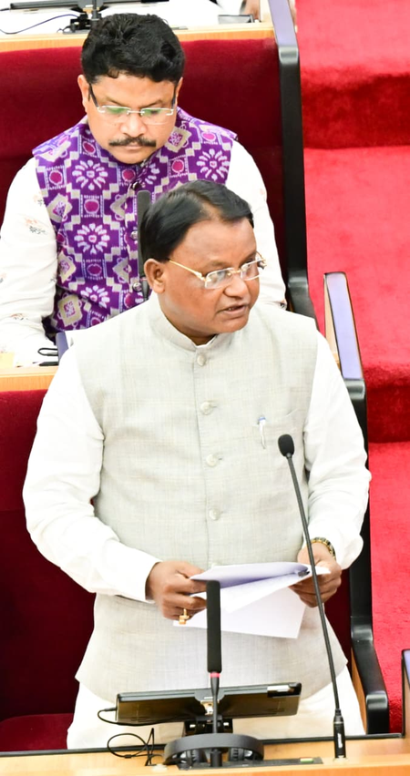 ओडिशा सरकार ने एमएसएमई और स्टार्टअप्स के लिए भूमि उपयोग परिवर्तन में बड़ी छूट दी ओडिशा सरकार ने एमएसएमई और स्टार्टअप्स के लिए भूमि उपयोग परिवर्तन में बड़ी छूट दी