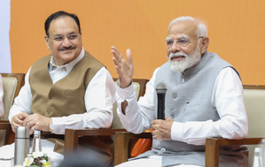 BJPâ€™s nationwide membership drive from Sept 2; PM Modi to take lead