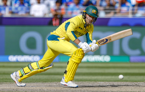 Pretty clear at the moment on where that sits, says Carey on Inglis keeping in ODIs