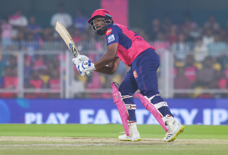 IPL 2025: Could have added 15-20 more runs and put pressure on KKR, admits RR’s Bahutule