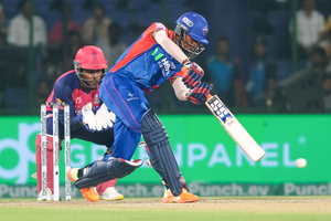 IPL 2024: Porel’s fifty against RR was a special innings, says DC assistant coach Amre