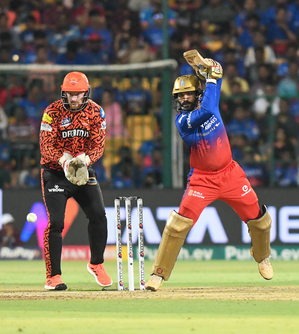 IPL 2024: We will come back stronger, it's knockout time, asserts RCB head coach Andy Flower