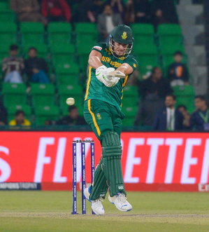 Bavuma insists Miller still in South Africa’s ODI plans despite missing series against England