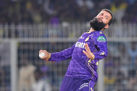 IPL 2025: Moeen and Powell to miss KKR’s remaining matches due to medical reasons