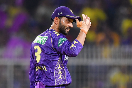 Ajinkya Rahane relinquishes Mumbai captaincy ahead of 2025-26 domestic season