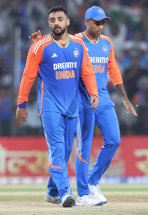 'We are the best team': Sehwag backs Suryakumar-led India to win Asia Cup