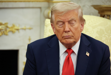 Reciprocal tariffs struck down by US appeals court; Trump says will approach Supreme Court Reciprocal tariffs struck down by US appeals court; Trump says will approach Supreme Court