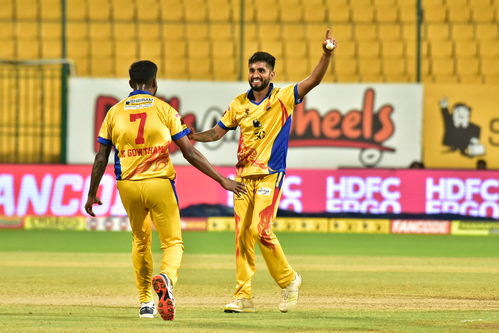 'It’s great to see T20 cricket return to Mysuru, says Gundappa Vishwanath