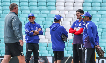 Ex-strength and conditioning coach lauds introduction of Bronco Test for Indian cricketers' fitness assessment