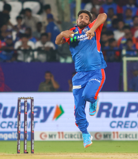 IPL 2025: KL Rahul's return strengthens team, says DC's Vipraj Nigam ahead of SRH clash