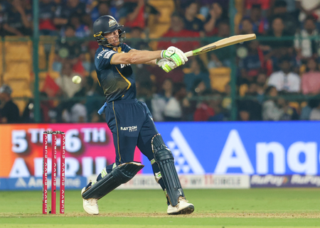 IPL 2025: 'Felt strange… but was more desperate for win', says Buttler on playing against former team RR