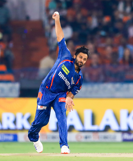 IPL 2025: Shardul’s 'surprise bumper' resulted in Abhishek being late on his shot, says Pujara