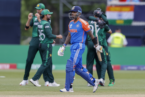 Asia Cup: Bhutia calls for fair play across sports as India–Pakistan clash nears