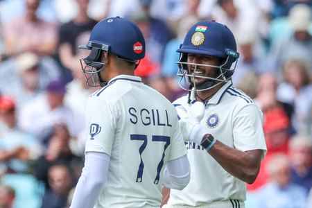5th Test: England were inconsistent but India played well, says Ravi Shastri