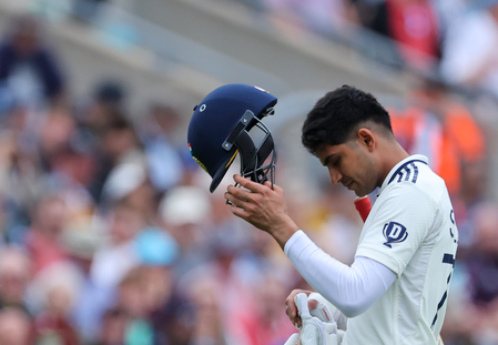 5th Test: Early tea break taken after rain stops play again, India at 85/3 in 29 overs