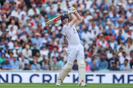 5th Test: How costly might that be, says Ponting on Siraj’s reprieve to Brook