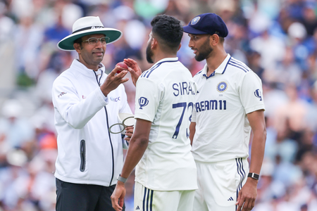 5th Test: More tired Indian bowlers get, the more pressure Brook will try to put, says Stuart Broad