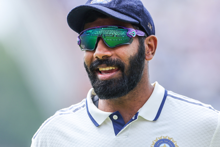5th Test: Jasprit Bumrah released from India squad ahead of day two’s play