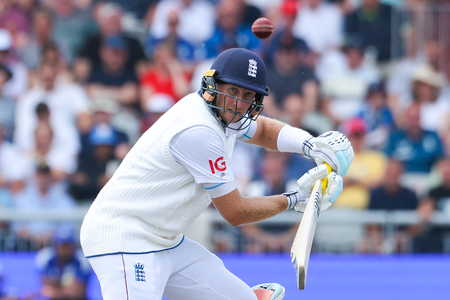 4th Test: Root surpasses Ponting to inch closer to Tendulkar’s record tally
