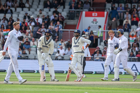 ‘India did the hard work, I wasn’t going to risk my bowlers’: Stokes on declaration drama