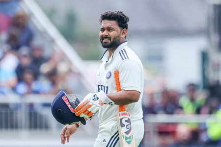 4th Test: These are moments you remember 50 years from now, says Manjrekar on Pant batting with injury
