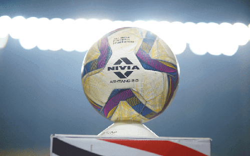 AIFF, FSDL to hold negotiations after Supreme Court go-ahead amid crisis AIFF, FSDL to hold negotiations after Supreme Court go-ahead amid crisis