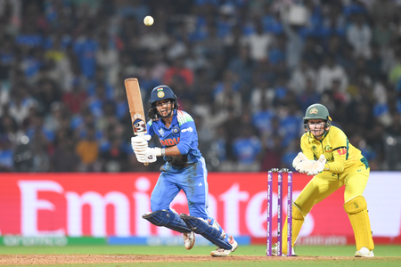 तीन मौके, जब महिला वनडे मैच में चेज हुआ 300 से ज्यादा स्कोर तीन मौके, जब महिला वनडे मैच में चेज हुआ 300 से ज्यादा स्कोर