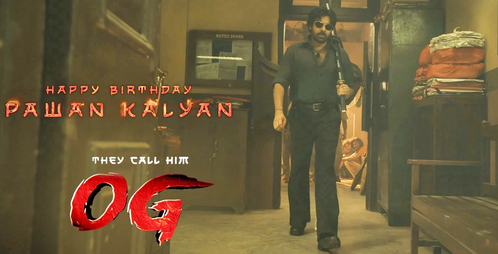Telangana HC suspends order hiking ticket prices for Pawan Kalyan's 'OG'