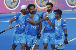 Indian men’s hockey team to tour Australia for four-match series in August
