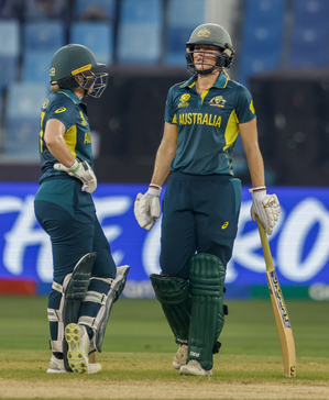 Perry confident in Australia’s depth playing a key role in successful ODI WC defence