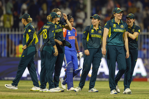Australia's third women’s ODI against India to be played at Bellerive Oval