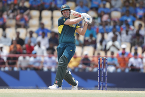 Marsh needs to take decision on red-ball cricket and bowling future, says Johnson