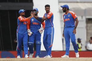 T20 World Cup: â€˜Special for me after my six months', Pandya after delivering title-winning over against SA