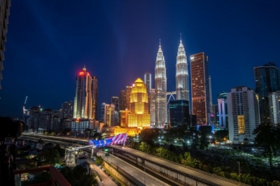 Malaysia's unemployment rate drops to three per cent in Q2