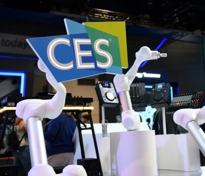 CES 2025: AI-powered tech to dominate world's biggest electronics trade show CES 2025: AI-powered tech to dominate world's biggest electronics trade show