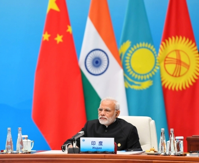 PM Modi to attend SCO Summit in China later this month PM Modi to attend SCO Summit in China later this month