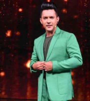 बर्थडे स्पेशल चाइल्ड आर्टिस्ट के रूप में शुरुआत, फिर बने बेहतरीन गायक और होस्ट बर्थडे स्पेशल चाइल्ड आर्टिस्ट के रूप में शुरुआत, फिर बने बेहतरीन गायक और होस्ट