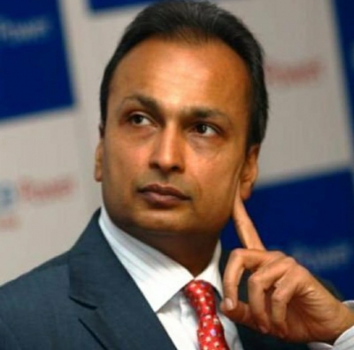 LOC issued against Anil Ambani in Rs 17,000 crore loan fraud probe