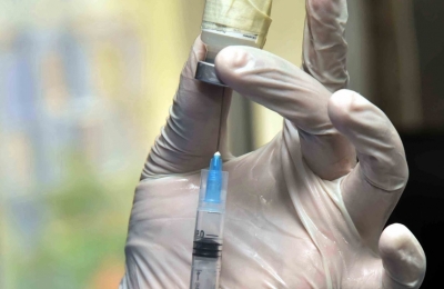 Shingles vaccine can protect heart health up to 8 years: Study
