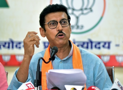 IPL matches in Jaipur to be held under tri-party agreement made by BCCI: Rajyavardhan Rathore IPL matches in Jaipur to be held under tri-party agreement made by BCCI: Rajyavardhan Rathore