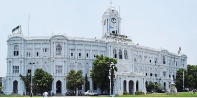 Chennai Corpn appoints independent consultant to monitor solid waste management in PPP zones