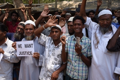 Bangladesh: Rohingya repatriation may hit rough weather due to divergence of national interests