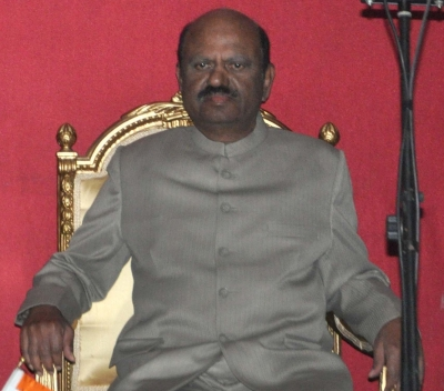 Bengal Guv removes Gour Banga University VC over dereliction of duty, graft allegations