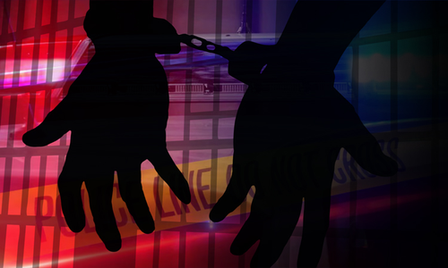 Kolkata Police arrests two more Nigerians from Delhi for duping man of over Rs 1 crore in name of WHO