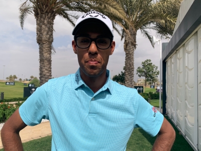 Indian-American Akshay Bhatia comes close to third PGA Tour win as he shares lead at 3M Open Indian-American Akshay Bhatia comes close to third PGA Tour win as he shares lead at 3M Open