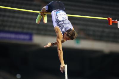 Six stars named athletes of 2023 by World Athletics Six stars named athletes of 2023 by World Athletics