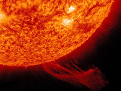 Indian astrophysicists unravel Sun’s subsurface weather linked to 11-year activity cycle Indian astrophysicists unravel Sun’s subsurface weather linked to 11-year activity cycle