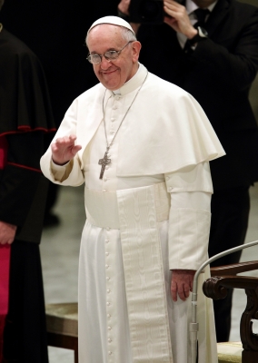 Telangana, Andhra Pradesh CMs mourn Pope's demise