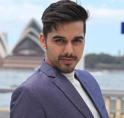 Samar Vermani on prep of 'Aangan': I had extensive conversations with my sister Samar Vermani on prep of 'Aangan': I had extensive conversations with my sister