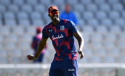 Want to leave WI cricket better than when I found it: Holder after surpassing Bravo’s record